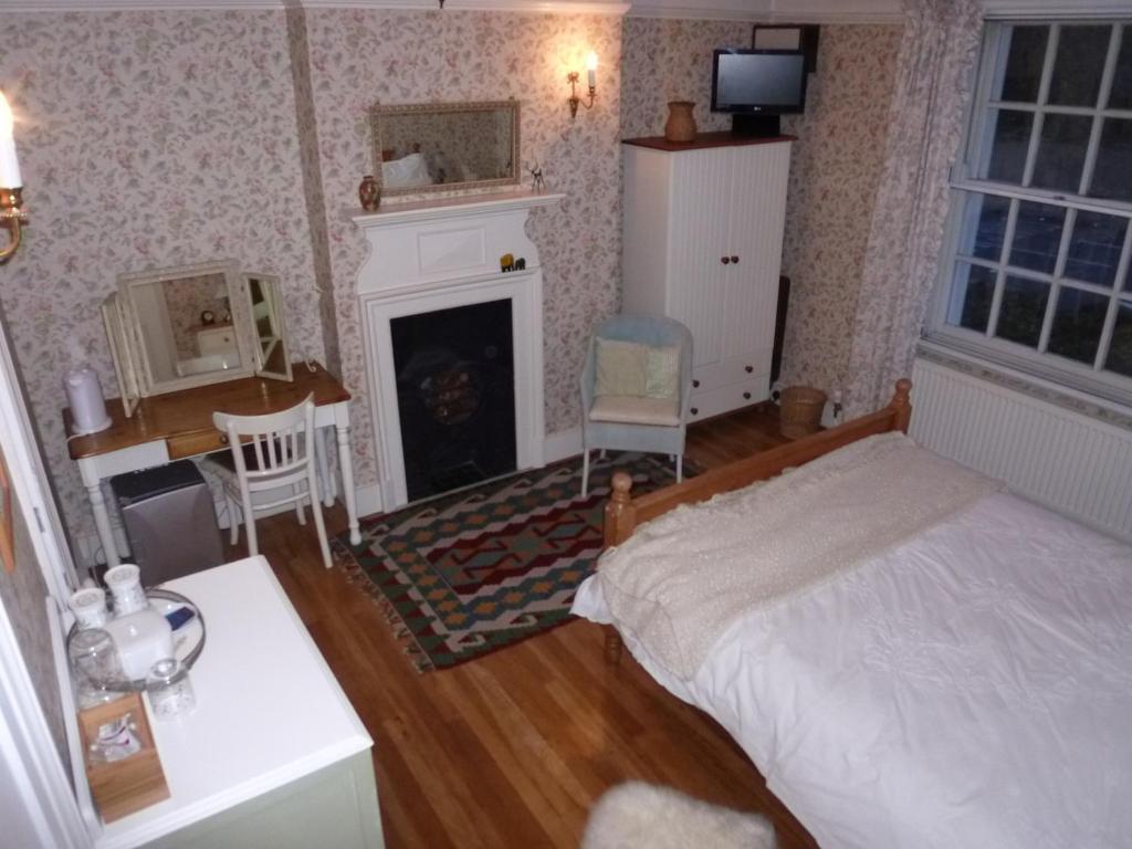 Manor Bed and breakfast *